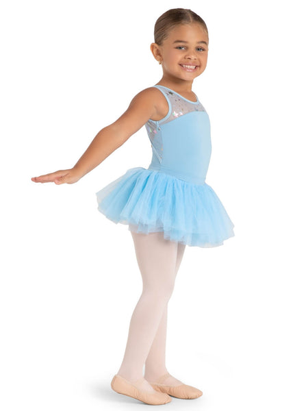 tutu blueです。 Capezio Twinkle Tutu Dress – Jazz Ma Tazz Dance & Costume