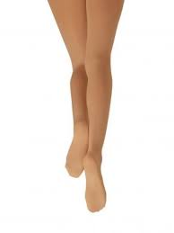 SALE Mondor Suntan Convertible Tights