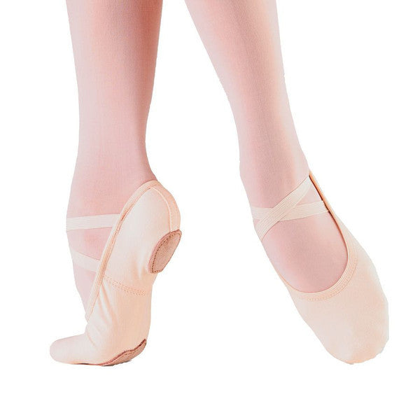 Sleek Fit PIANISSIMO Gaynor Minden Pointe Shoe