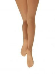LIGHT SUNTAN FOOTED DANCE TIGHTS medium size 8-10 - baby & kid stuff - by  owner - household sale - craigslist