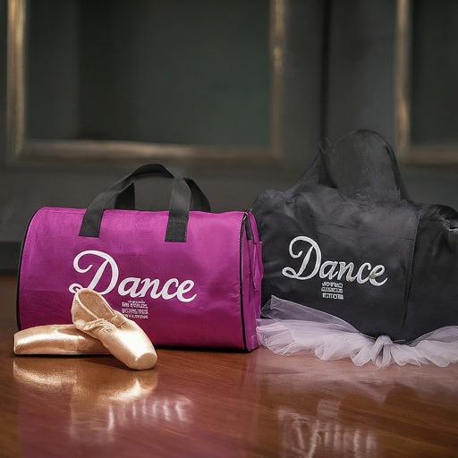 accesories <br> Dance Bags